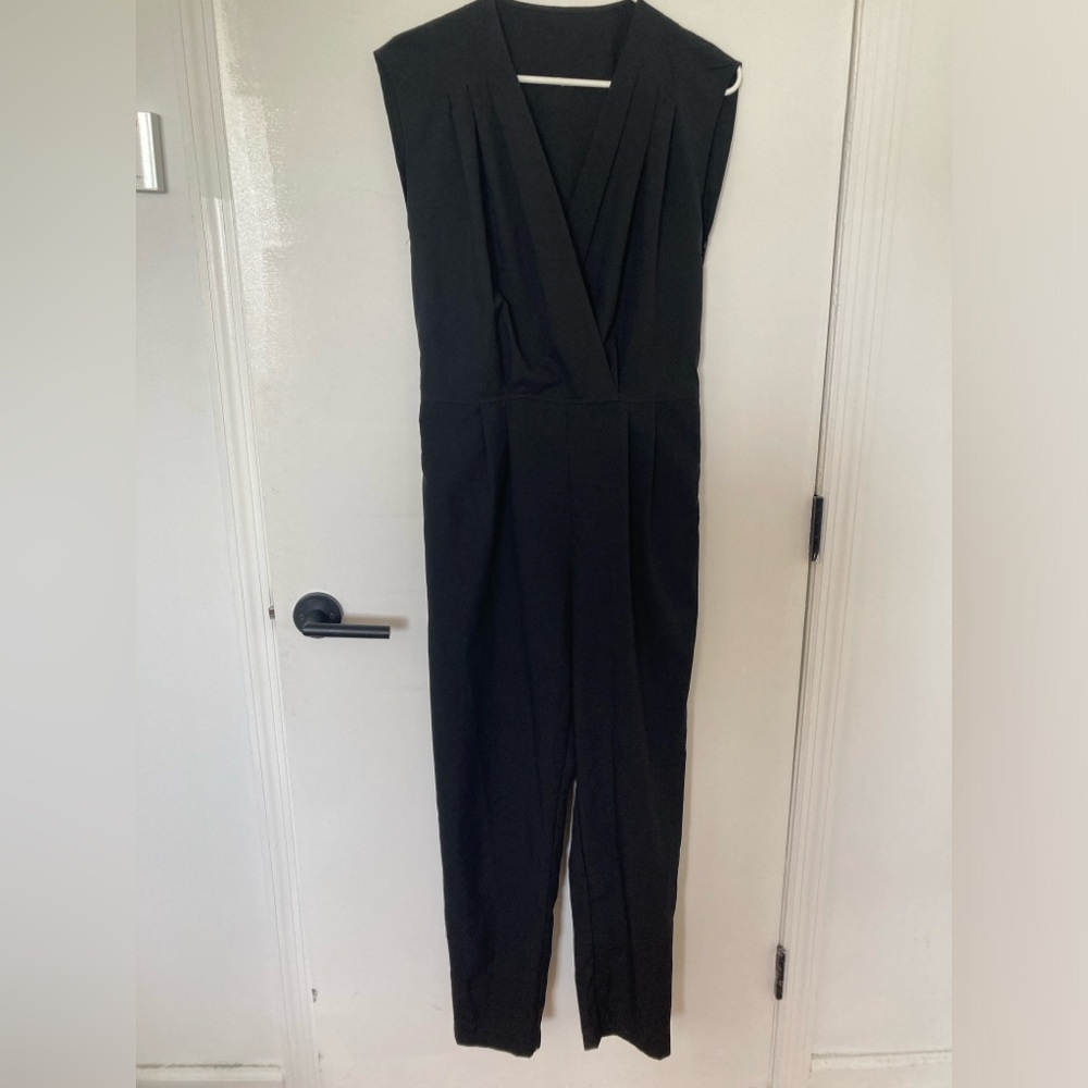 American Apparel jumpsuit